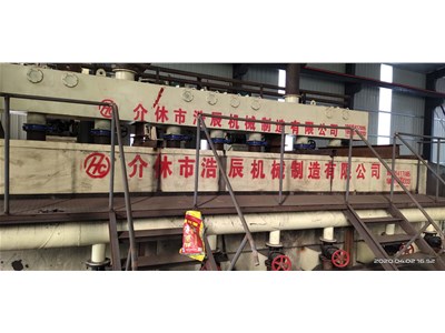 洗煤設備設計的主要需要考慮的因素是什么呢？浩辰裝備分析